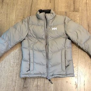 Helly Hensen 80% Down Women's Puffer Jacket 600+